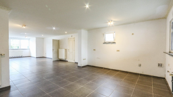 Blaubergsesteenweg - 146/1-0101 - - 2230