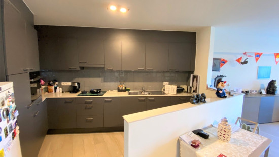 Broechemsesteenweg - 125 - 0.1 - 2560