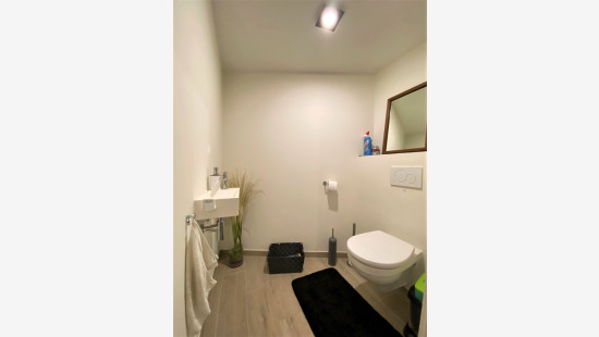 Broechemsesteenweg - 125 - 0.1 - 2560