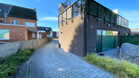 Broechemsesteenweg - 125 - 0.1 - 2560