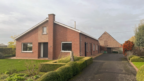 Hoogbeverenstraat - 11 - - 8850