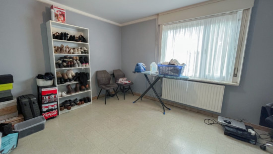 Hoogbeverenstraat - 11 - - 8850