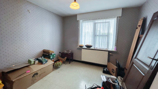 Hoogbeverenstraat - 11 - - 8850