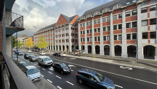 Avenue du Gouverneur Bovesse - 13 - - 5100