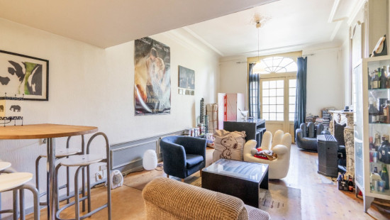 Boulevard d&#039;avroy - 90 - - 4000