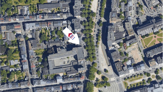 Boulevard d&#039;avroy - 90 - - 4000