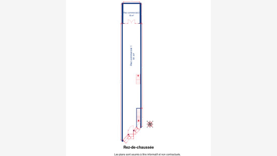 Boulevard d&#039;avroy - 90 - - 4000