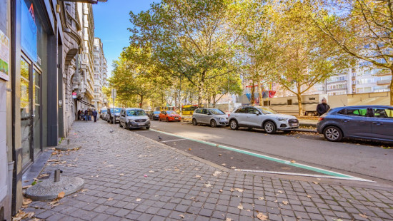 Boulevard d&#039;avroy - 90 - - 4000