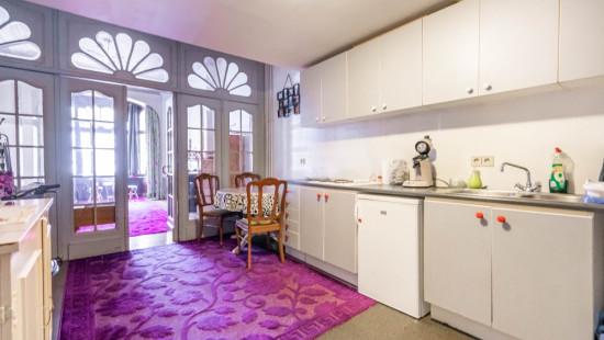 Boulevard d&#039;avroy - 90 - - 4000
