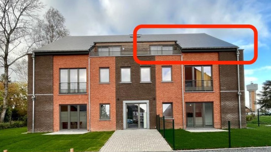 Rue Franz Pelouse - 28 - B6 - 5170