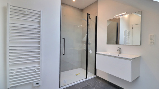 Rue Franz Pelouse - 28 - B6 - 5170