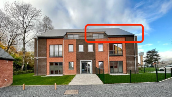 Rue Franz Pelouse - 28 - B6 - 5170