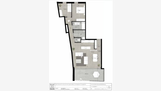Parkstraat - 27 - - 1.1 - 9100