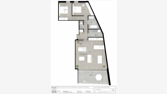 Parkstraat - 27 - - 1.2 - 9100