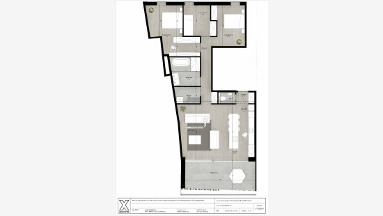 Parkstraat - 27 - - 3.1 - 9100
