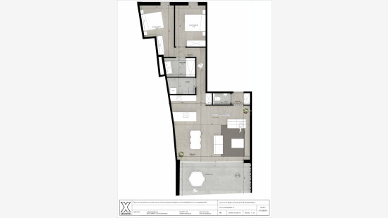 Parkstraat - 27 - - 4.1 - 9100