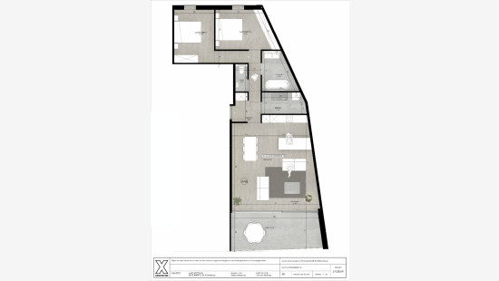 Parkstraat - 27 - - 4.2 - 9100
