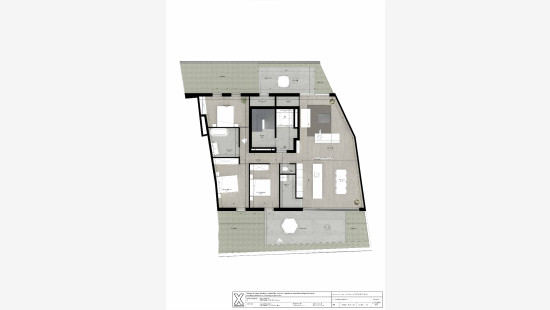 Parkstraat - 27 - - 5.1 - 9100