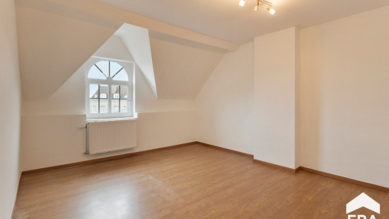 Bergensesteenweg - 319 - - 1600