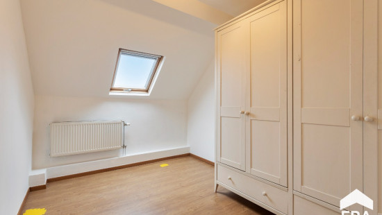 Bergensesteenweg - 319 - - 1600