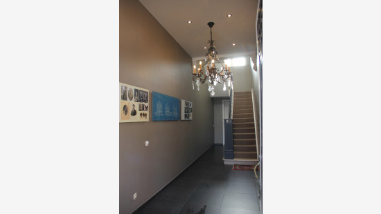 Kapel ter Rustestraat - 41 - A - 8540