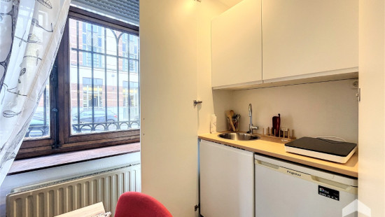 Rue Hobbema - 59 - 0 - 1000