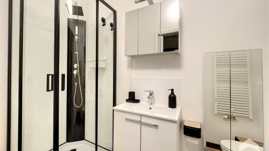 Rue Hobbema - 59 - 0 - 1000