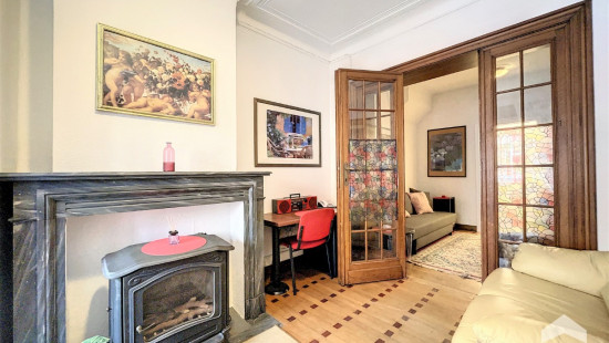 Rue Hobbema - 59 - 0 - 1000