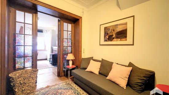 Rue Hobbema - 59 - 0 - 1000