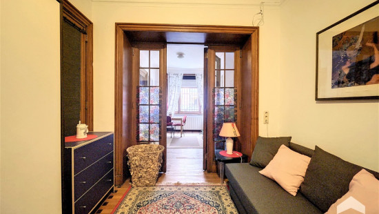 Rue Hobbema - 59 - 0 - 1000