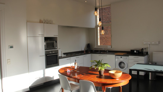 Kapel ter Rustestraat - 41 - A - 8540