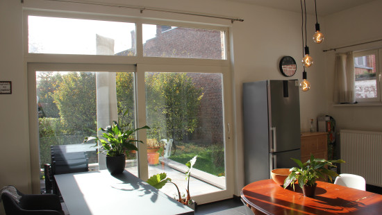 Kapel ter Rustestraat - 41 - A - 8540