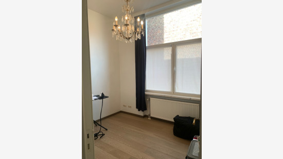 Kapel ter Rustestraat - 41 - A - 8540