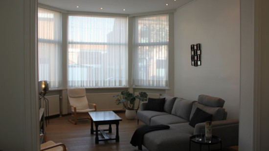 Kapel ter Rustestraat - 41 - A - 8540
