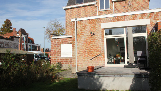 Kapel ter Rustestraat - 41 - A - 8540