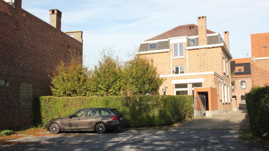 Kapel ter Rustestraat - 41 - A - 8540