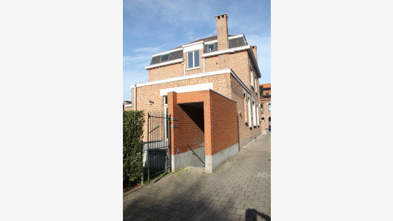 Kapel ter Rustestraat - 41 - A - 8540