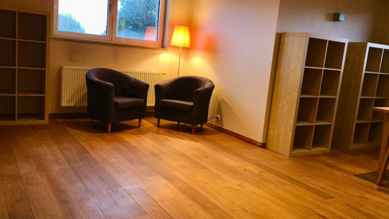 Oudenaardse Steenweg - 34 - M - 9000