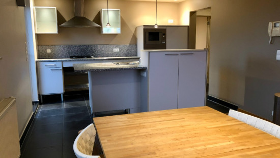 Oudenaardse Steenweg - 34 - M - 9000