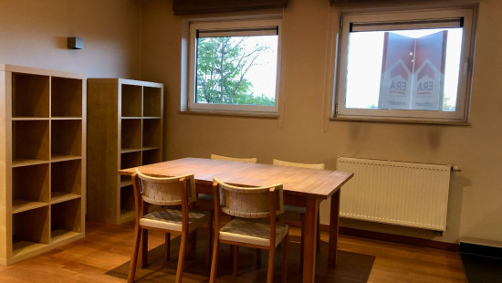 Oudenaardse Steenweg - 34 - M - 9000