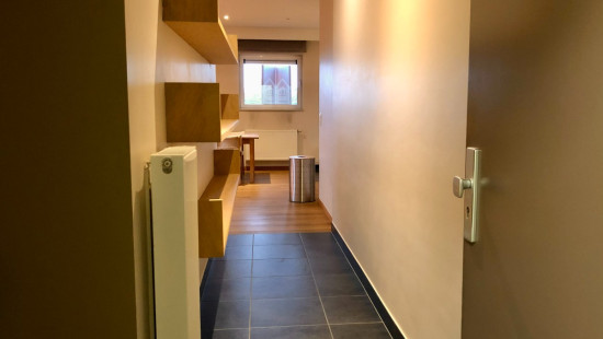 Oudenaardse Steenweg - 34 - M - 9000