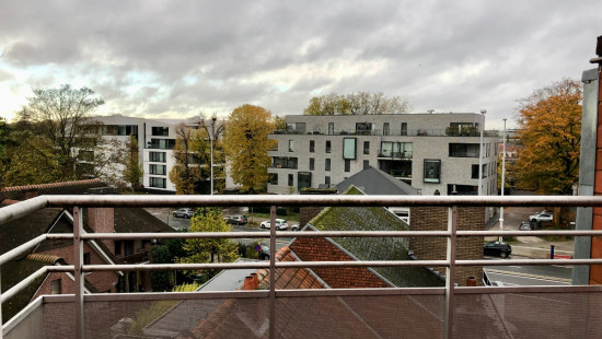 Oudenaardse Steenweg - 34 - M - 9000