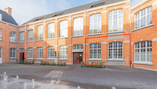Vakschoolhof - 2 - 002 - 9100