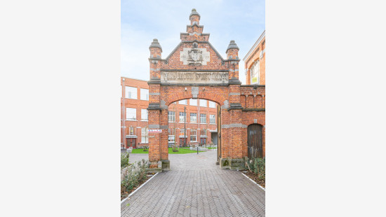 Vakschoolhof - 2 - 002 - 9100