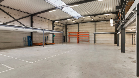 Leenbeekstraat - 9 - - 9770
