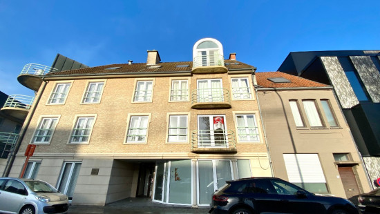 Oscar Verschuerestraat - 40 - 11 - 8790