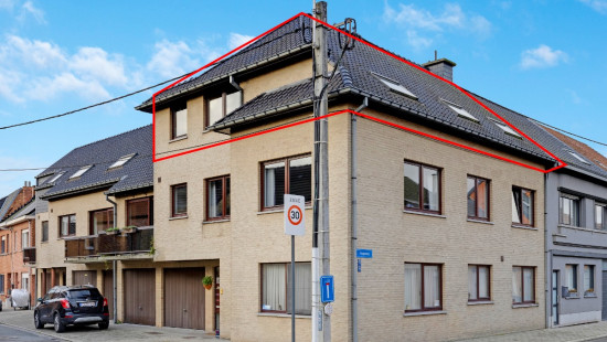 Beekveldstraat - 1 - 4 - 9280
