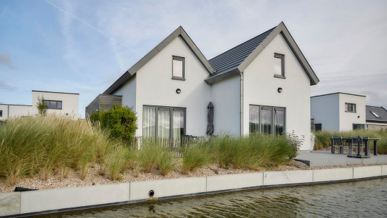 Koningin Astridlaan - 61 - L117/290 - Oeverwoning 4p - 8450
