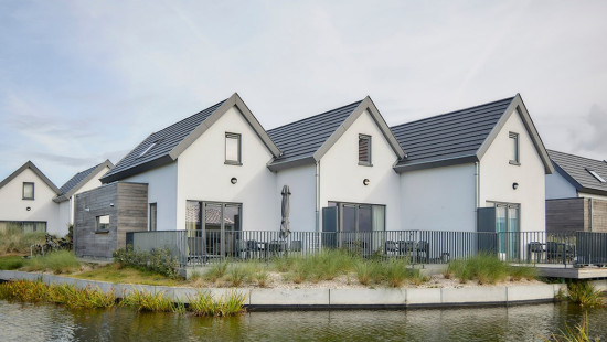 Koningin Astridlaan - 61 - L117/290 - Oeverwoning 4p - 8450