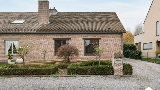 Vettersstraat - 54 - - 3511